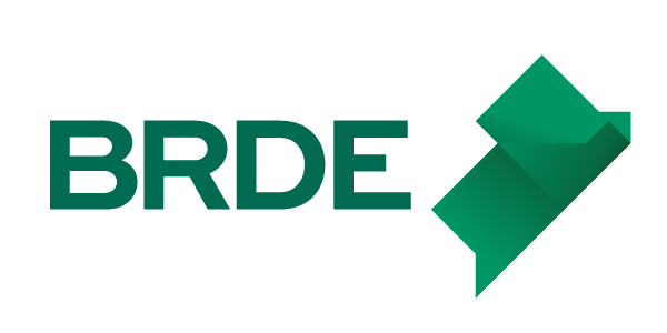 Logomarca BRDE