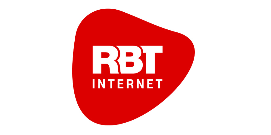 Logomarca RBT